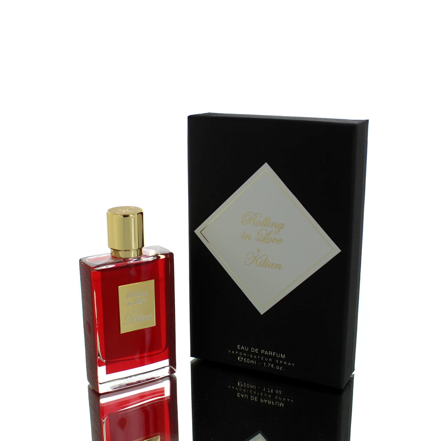 Rolling In Love de Kilian para hombre/mujer