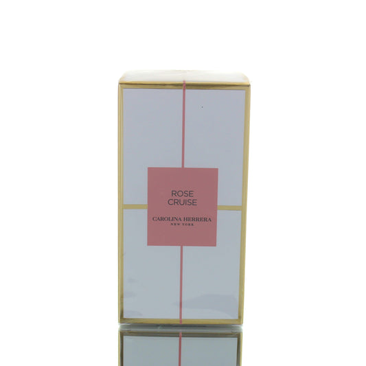 Carolina Herrera Rose Cruise For Man/Woman