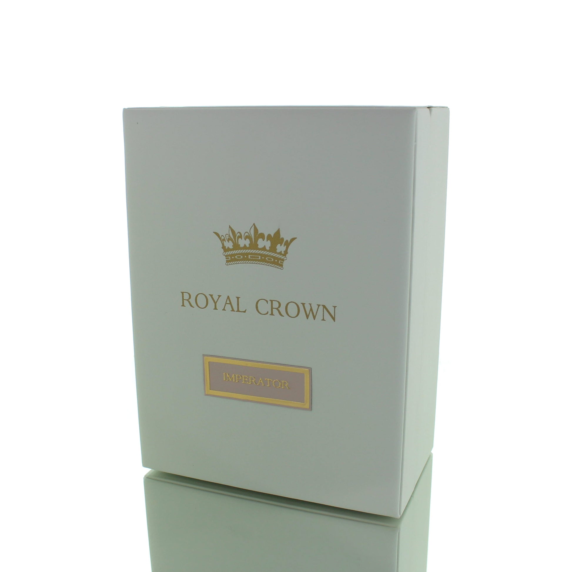 Royal Crown Imperator For Man/Woman Eau De Parfum Perfume Boxed