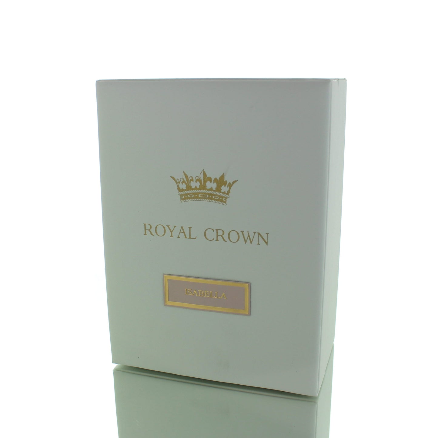 Royal Crown Isabella