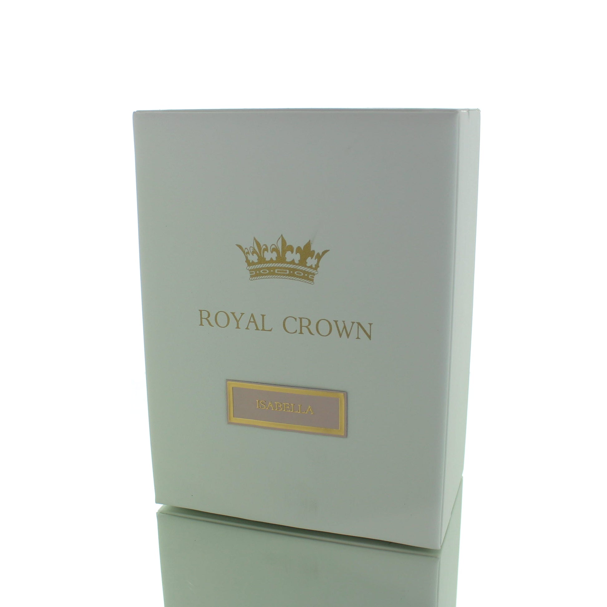 Royal Crown Isabella For Woman Extrait De Parfum Perfume Tester