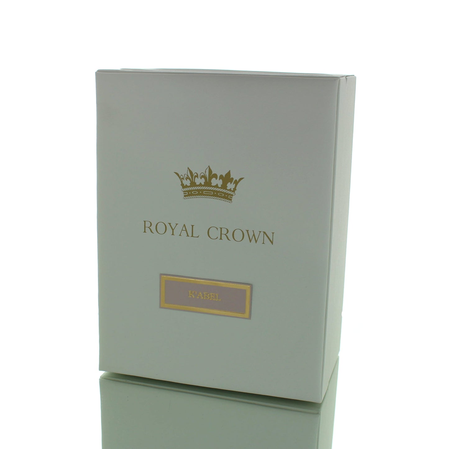 Royal Crown K'Abel