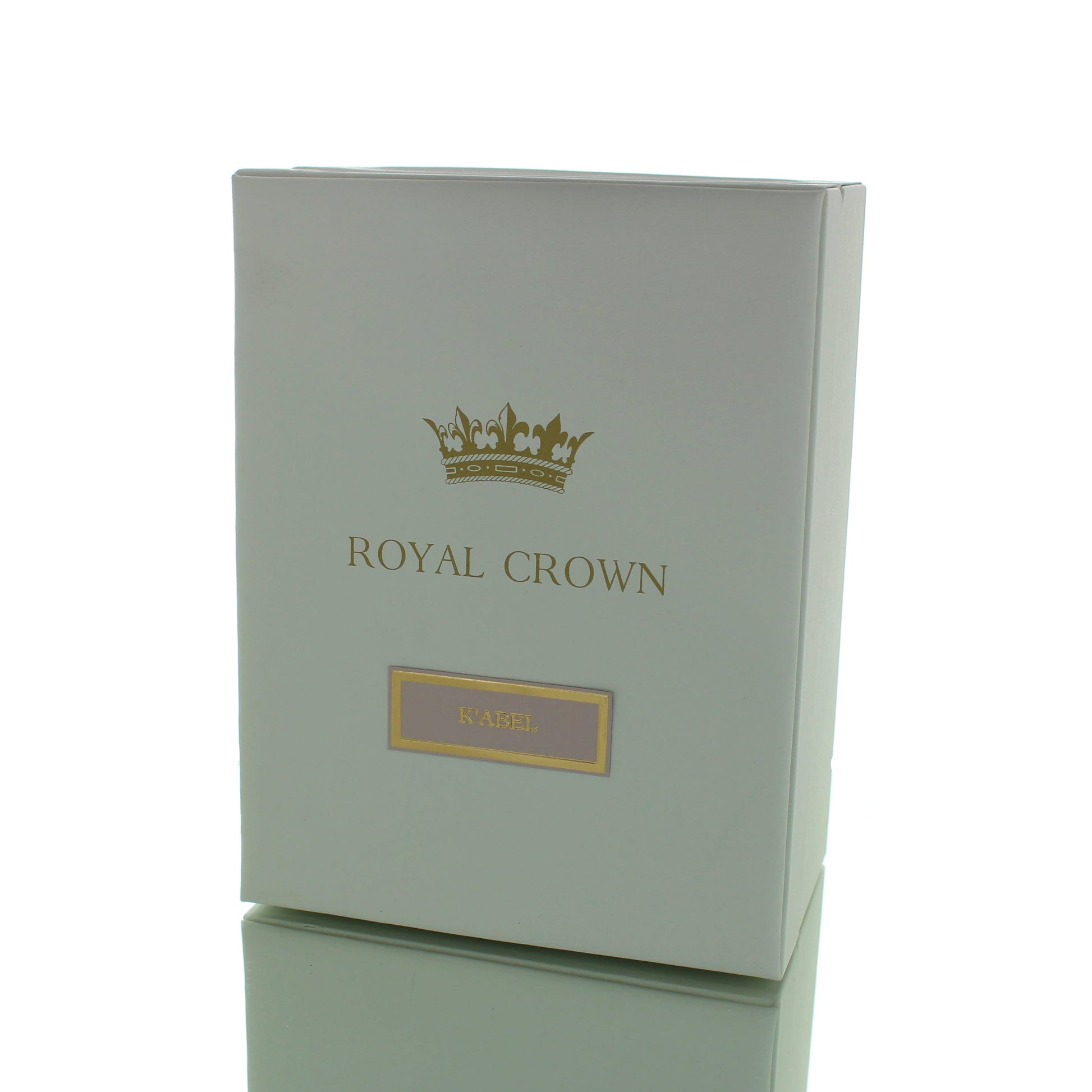 Royal Crown K'abel For Man/Woman Eau De Parfum Perfume Boxed
