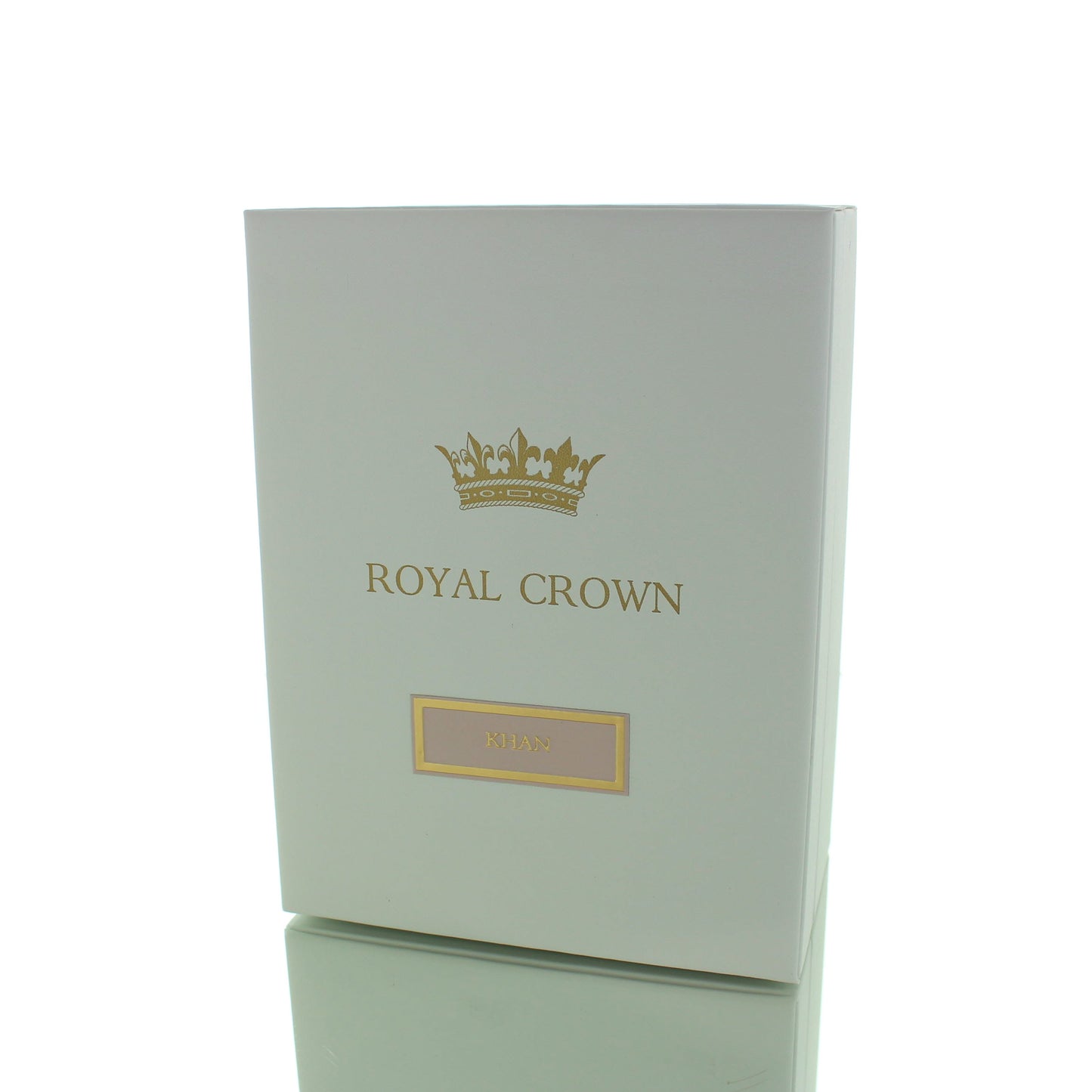 Royal Crown Khan For Man/Woman
