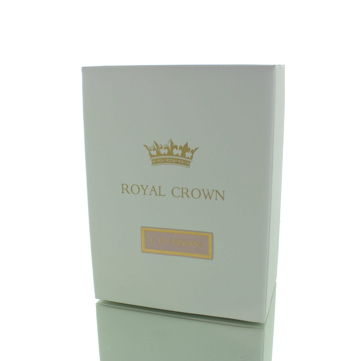 Royal Crown Les Petites Coquin