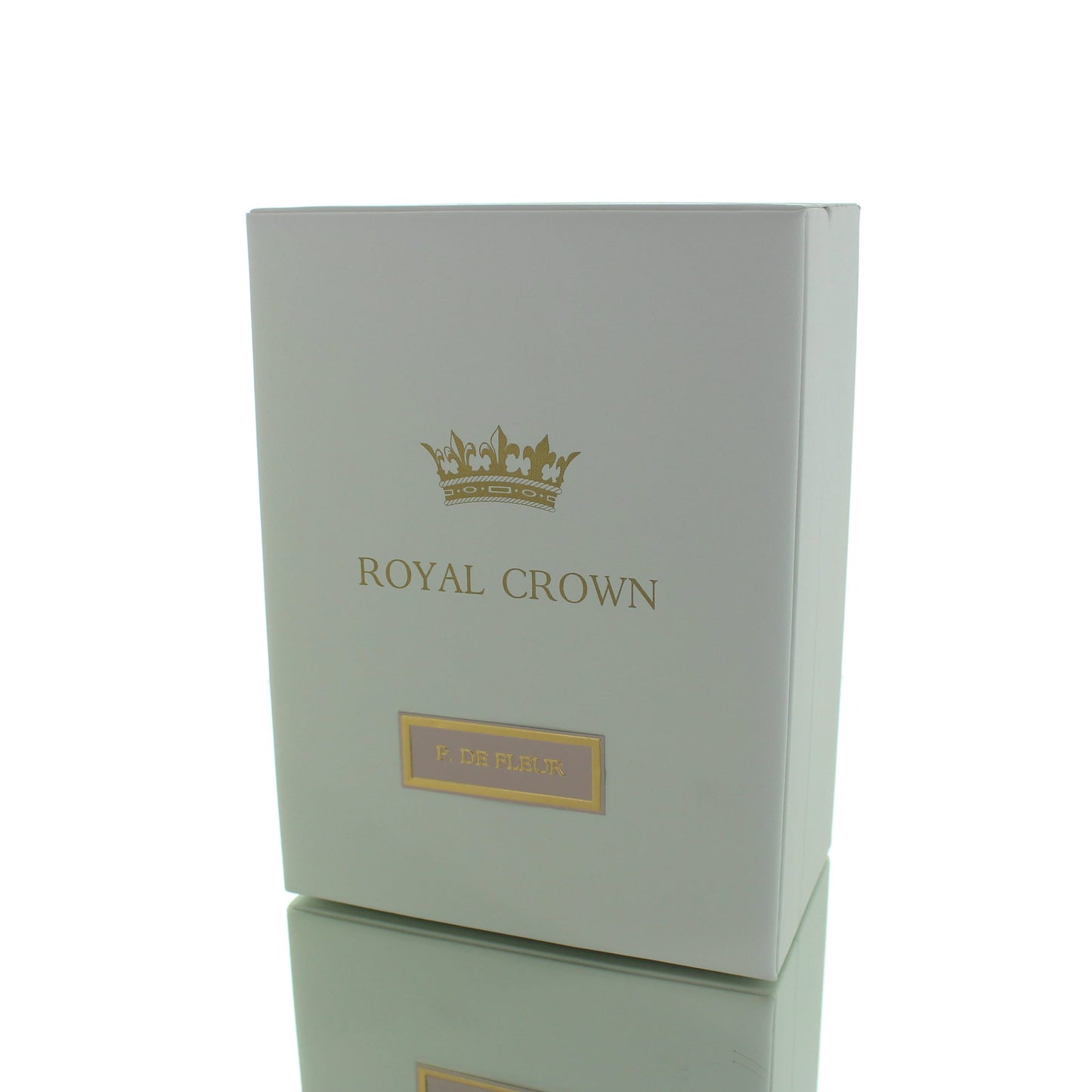 Royal Crown Poudre De Fleur