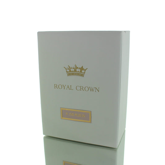Royal Crown Poudre De Fleur For Woman