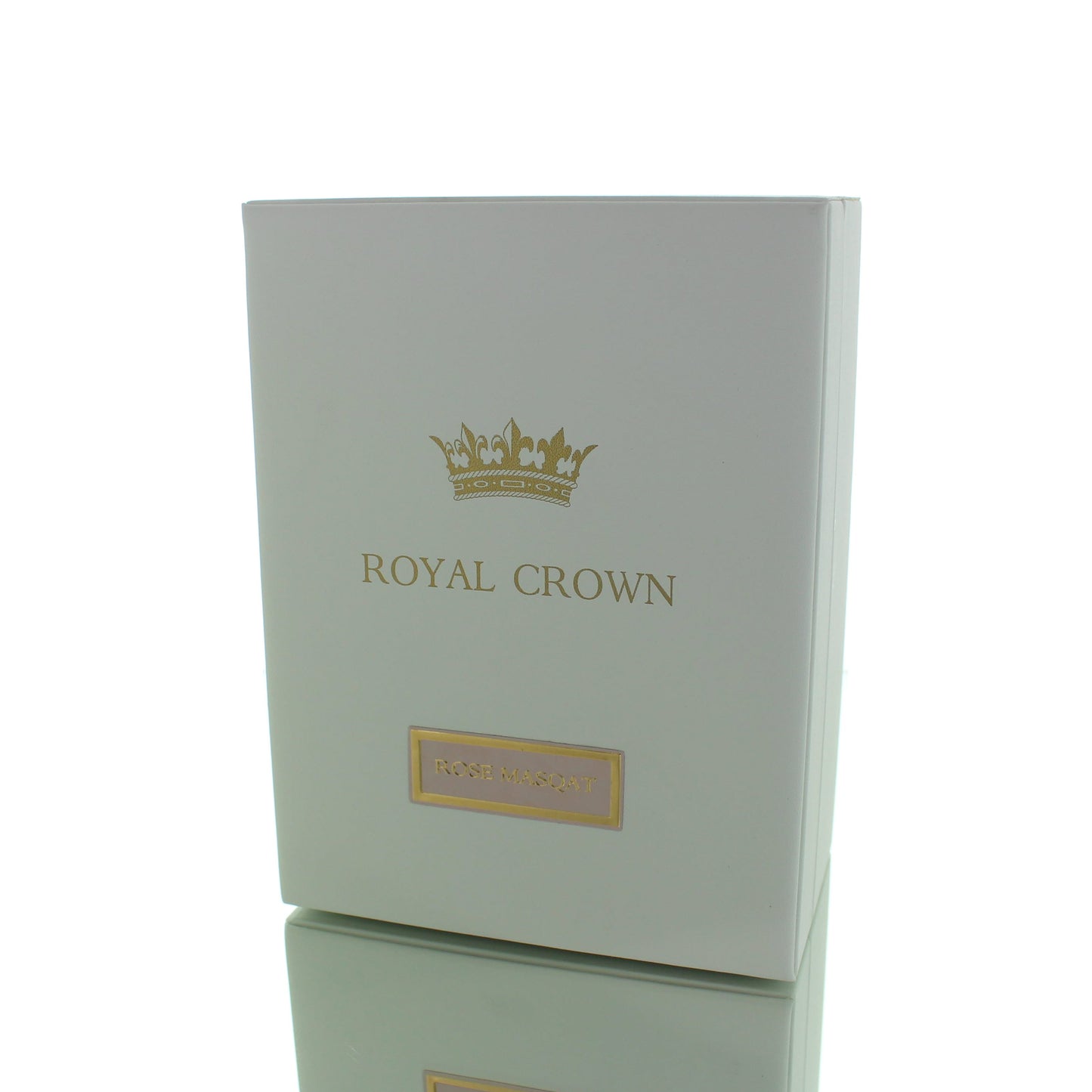 Royal Crown Rose Masquat