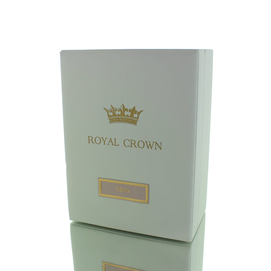 Royal Crown Tzar For Man/Woman