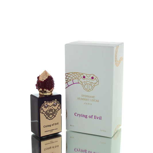 Crying of Evil By Stephane Humbert Lucas For Man/Woman Eau De Parfum Perfume Boxed