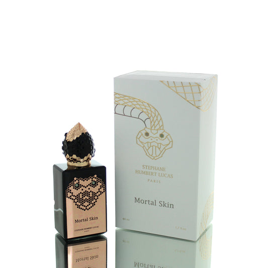 Decant - Stephane Humbert Lucas Mortal Skin For Man/Woman Eau De Parfum Perfume Decant