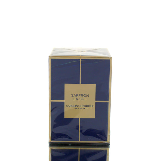 Carolina Herrera Saffron Lazuli For Man/Woman Eau De Parfum Perfume Boxed