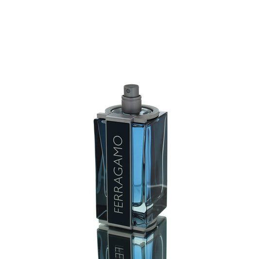 Salvatore Ferragamo Intense Leather For Man