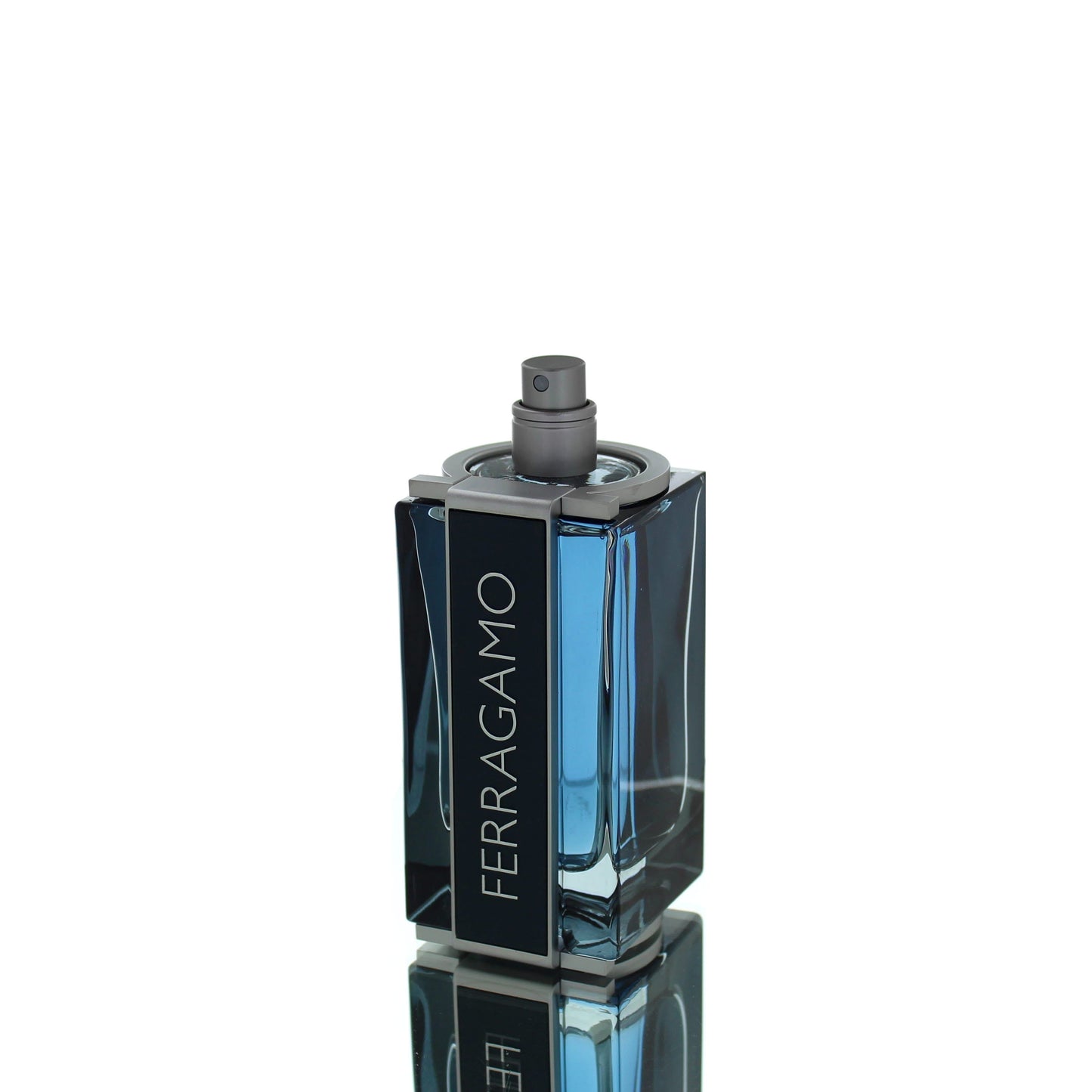 Salvatore Ferragamo Cuir Intense pour Homme