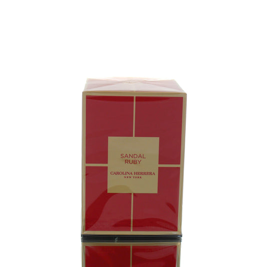 Carolina Herrera Sandal Ruby For Man/Woman