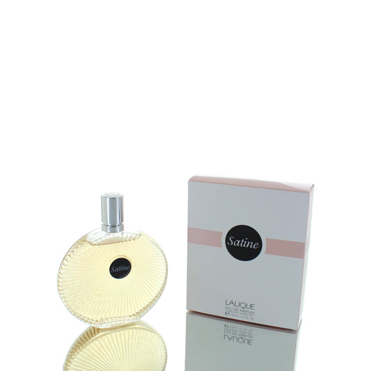 Lalique Satine For Woman