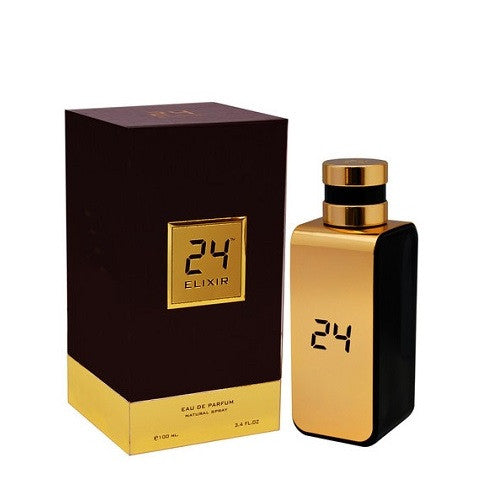 Buy 24 Elixir Gold by ScentStory For Man in Canada online at the best price. Fragrancebuy is Canada's perfume and cologne outlet. Deals on perfume and cologne