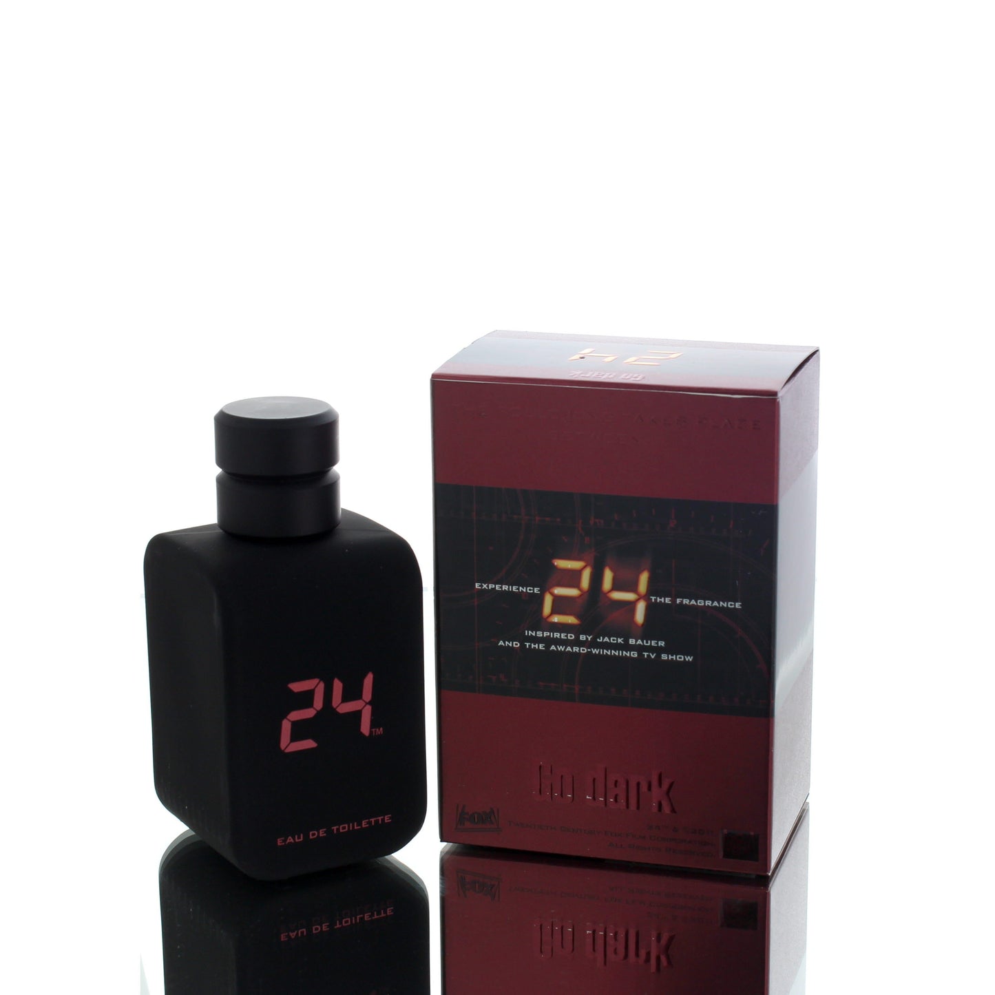 Buy 24 Go Dark by ScentStory For Man in Canada online at the best price. Fragrancebuy is Canada's perfume and cologne outlet. Deals on perfume and cologne