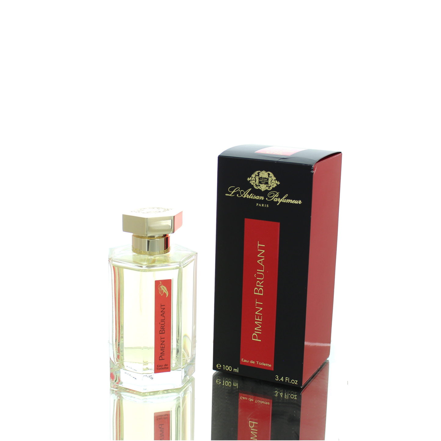 Piment Brulant L'Artisan Parfumeur Pour Homme
