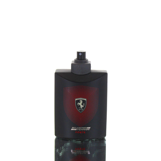 Ferrari Scuderia Forte For Man