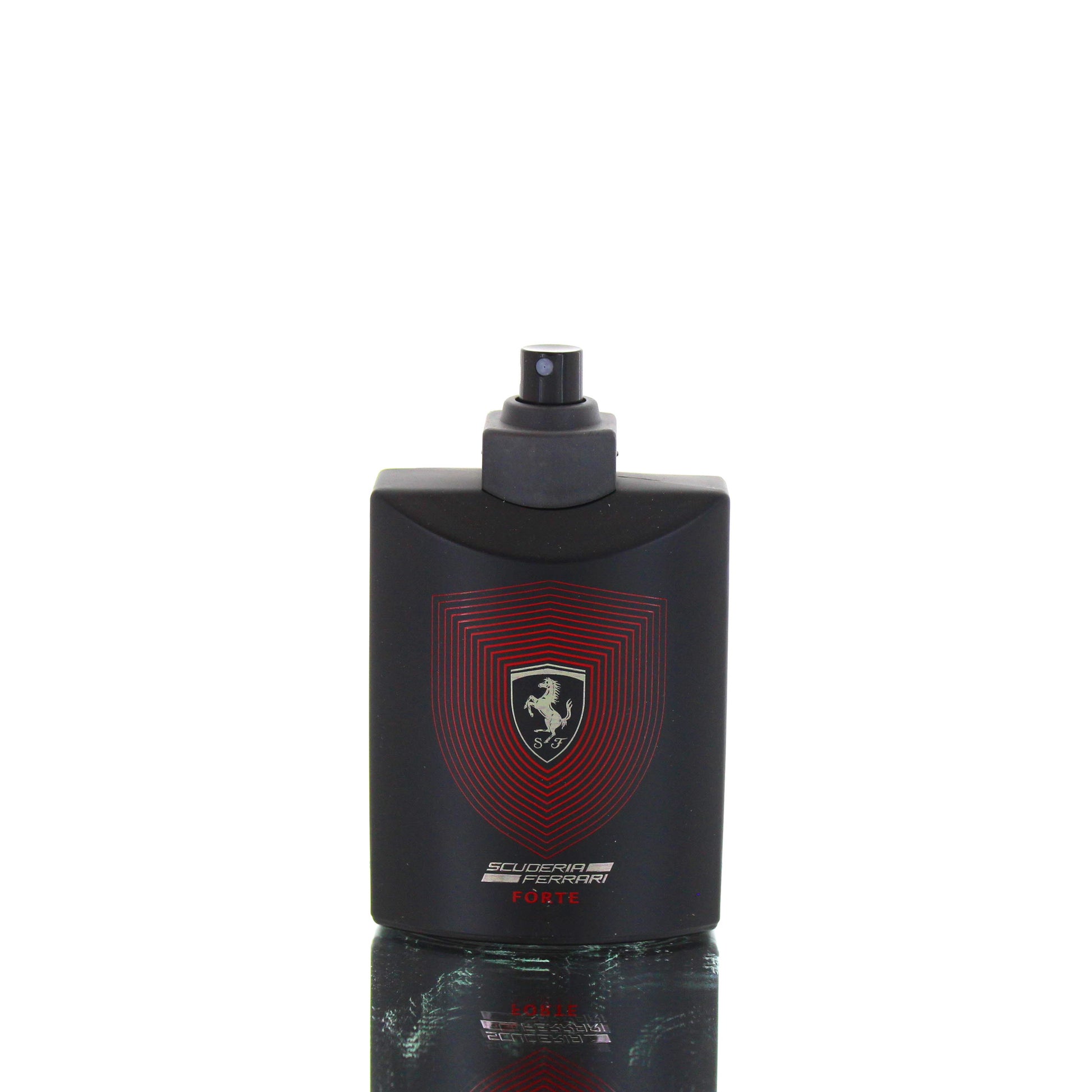 Ferrari Scuderia Forte For Man Eau De Toilette Perfume Boxed