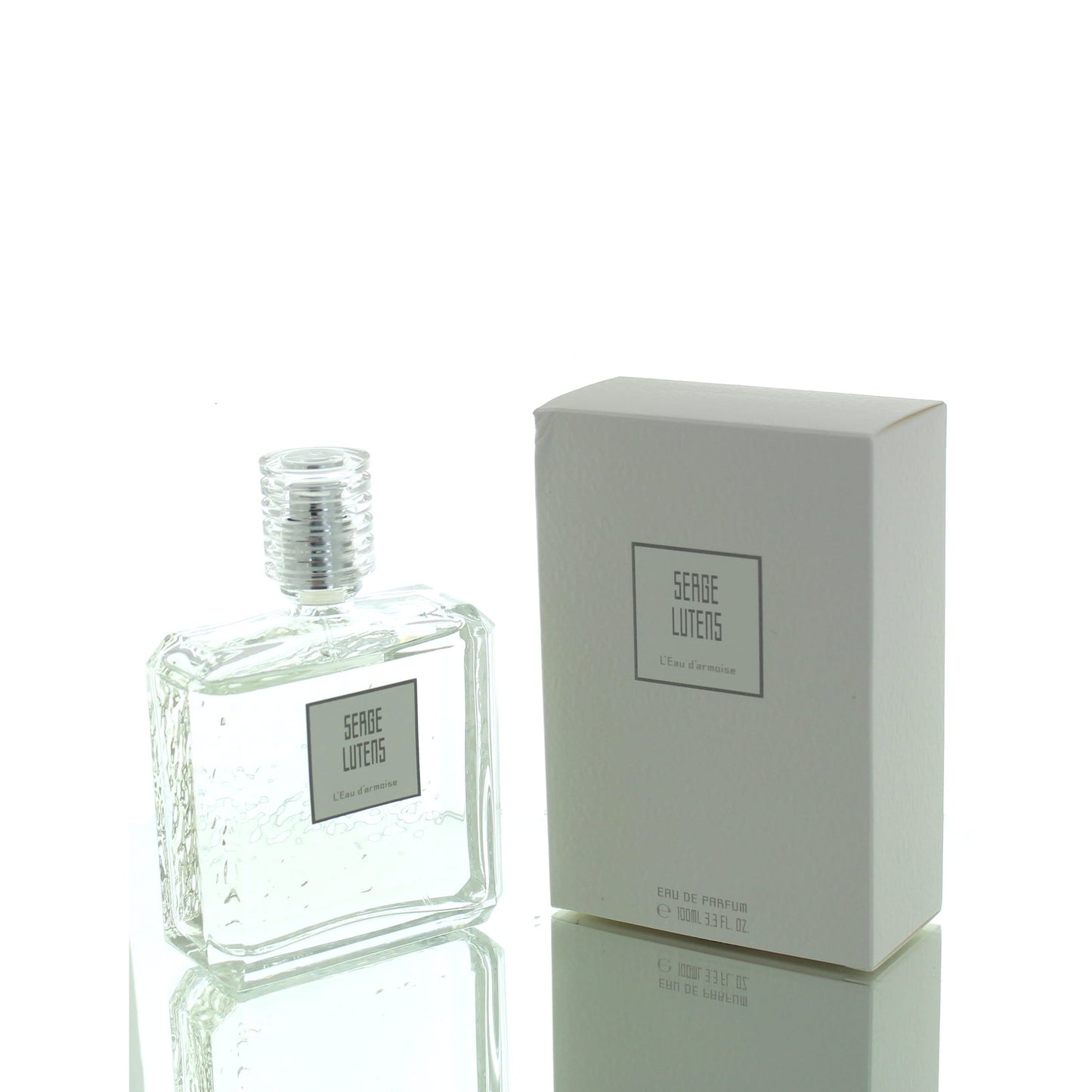 Serge Lutens L'Eau D'Armoise