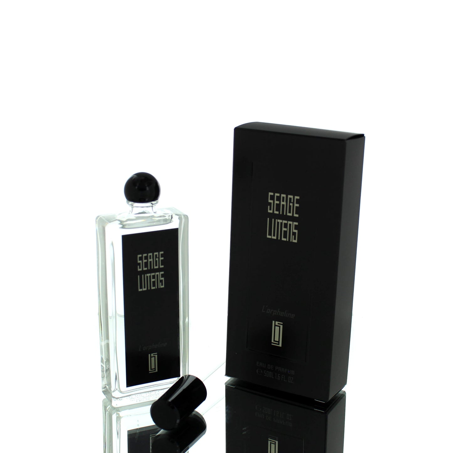 Serge Lutens L'orpheline para hombre/mujer