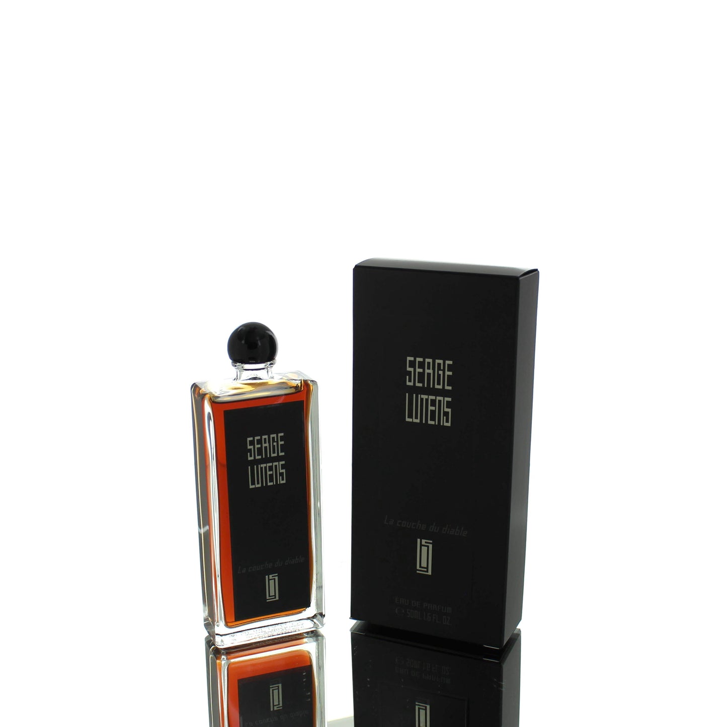 Serge Lutens La Couche Du Diable For Man/Woman