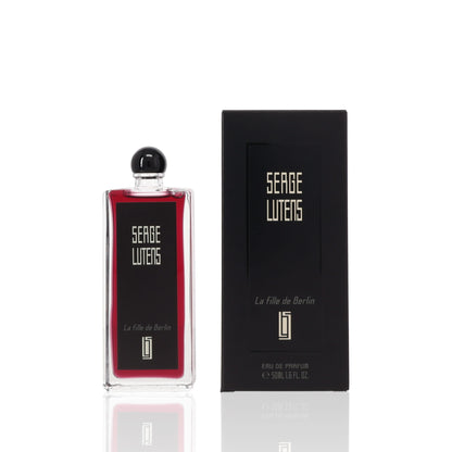 Serge Lutens La Fille de Berlin Eau De Parfum Fragrance Boxed
