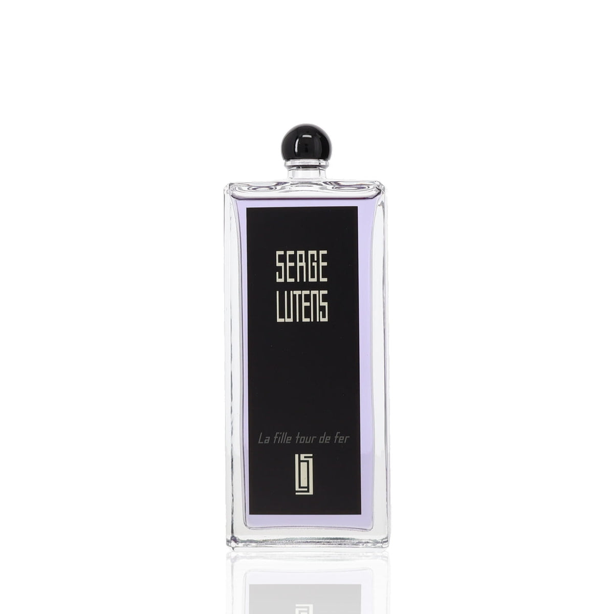 Serge Lutens La Fille Tour De Fer Eau De Parfum Perfume