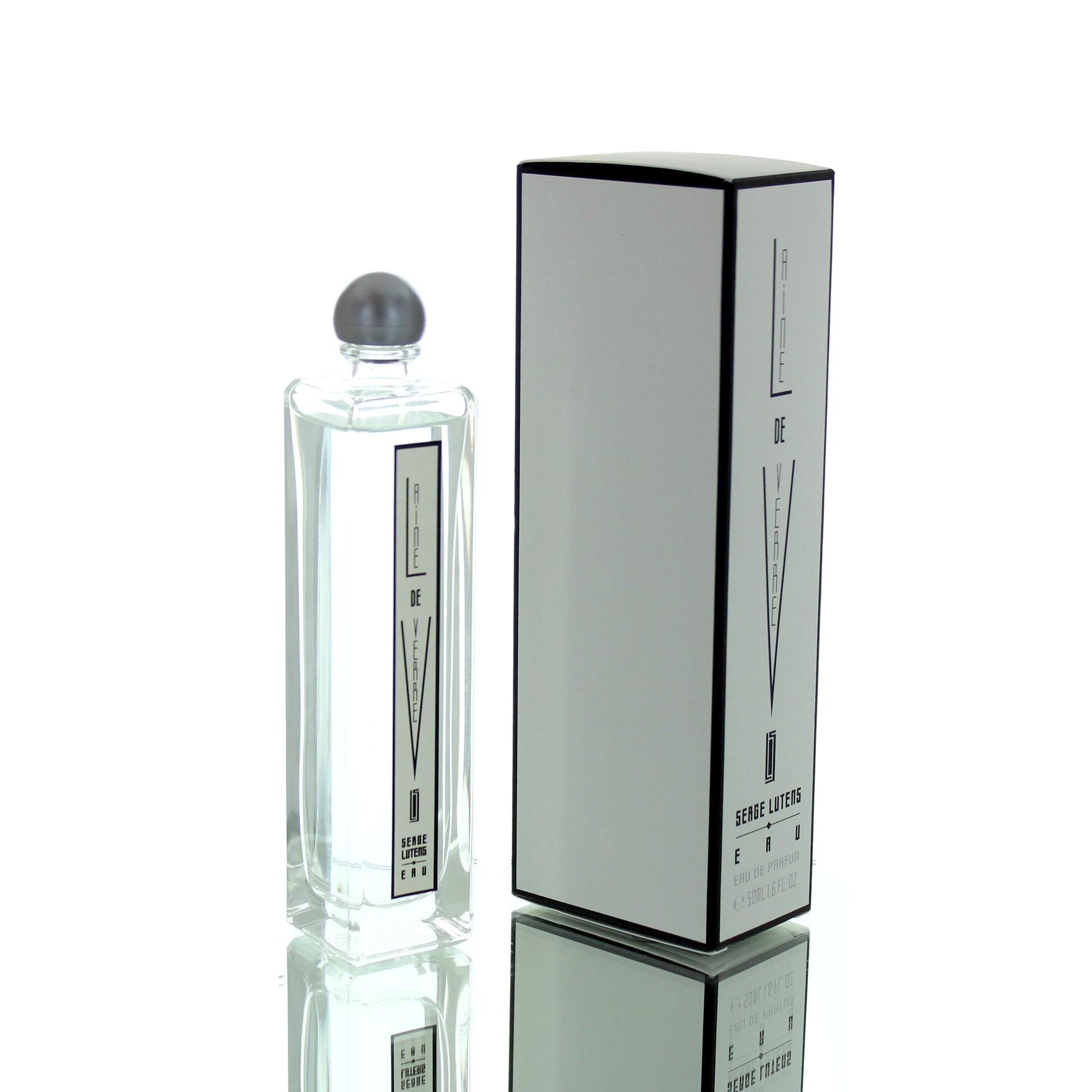 Serge Lutens Laine de Verre For Man/Woman Eau De Parfum Perfume Boxed