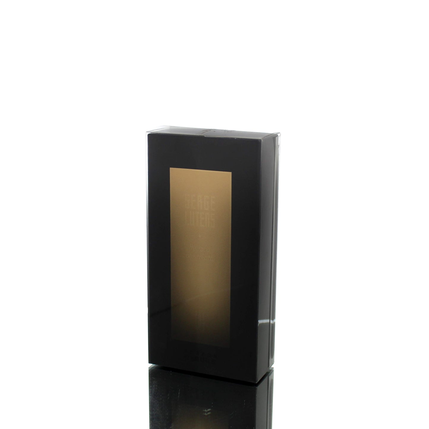 Serge Lutens Renard Constrictor