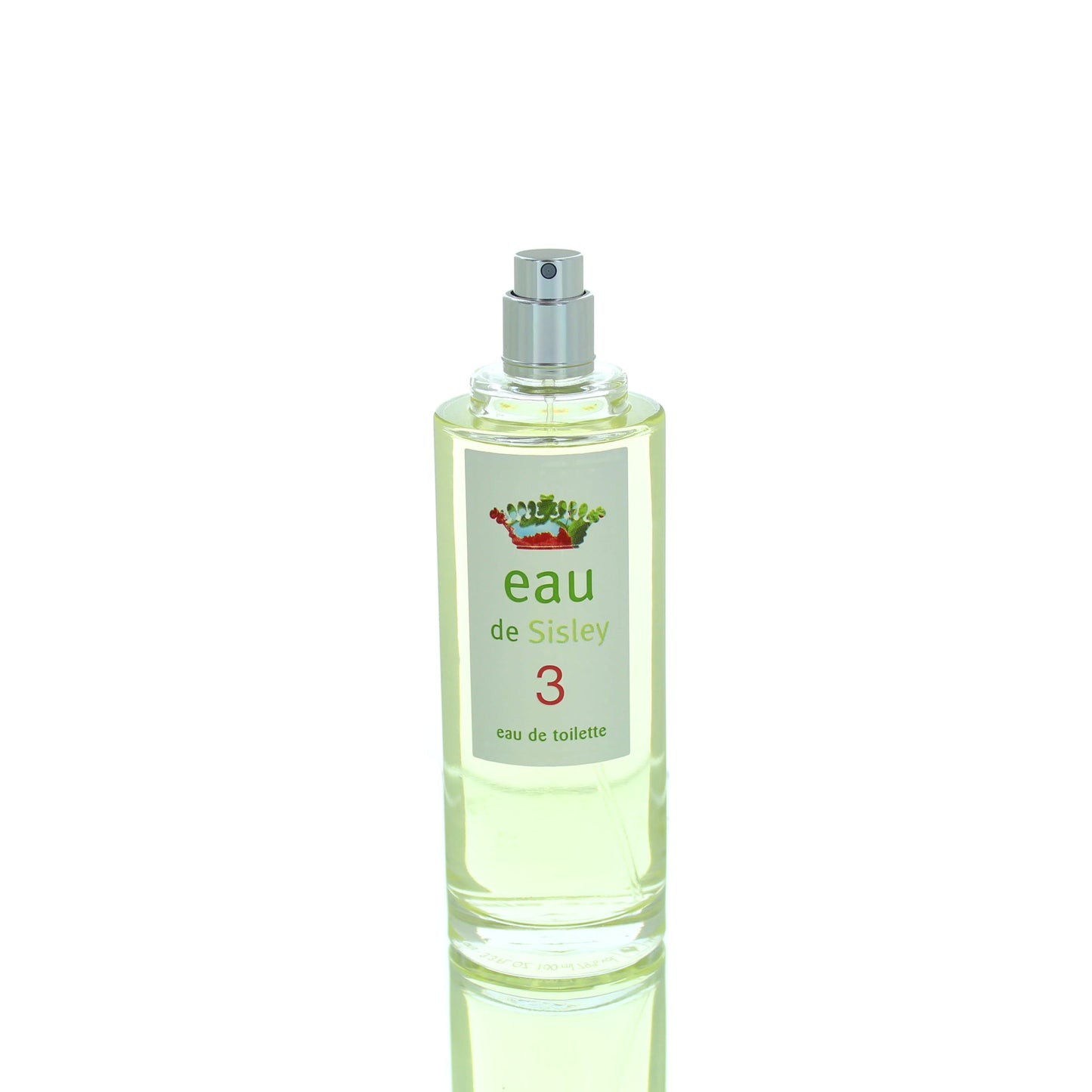 Sisley Eau De Sisley 3