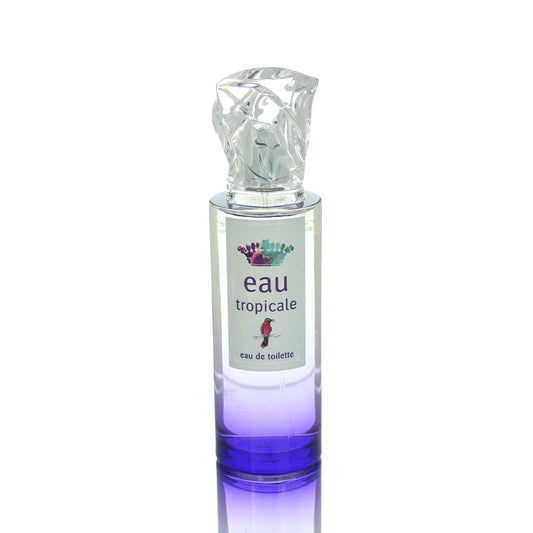 Sisley Eau Tropicale For Woman