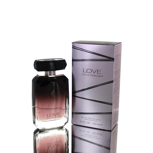 Love By Sofia Vergara For Woman