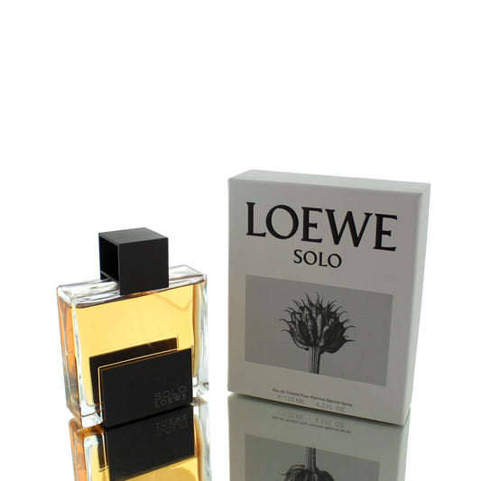 Solo Loewe For Man