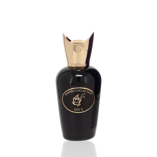 Sospiro Diva For Man/Woman Eau De Parfum Perfume Boxed