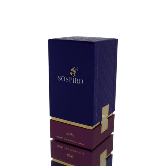 Sospiro Muse For Man/Woman