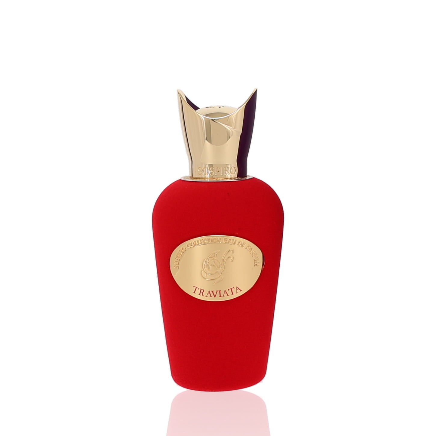 Sospiro Traviata Eau De Parfum Perfume