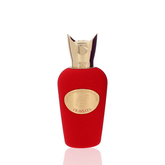 Sospiro Traviata For Man/Woman Eau De Parfum Perfume Boxed