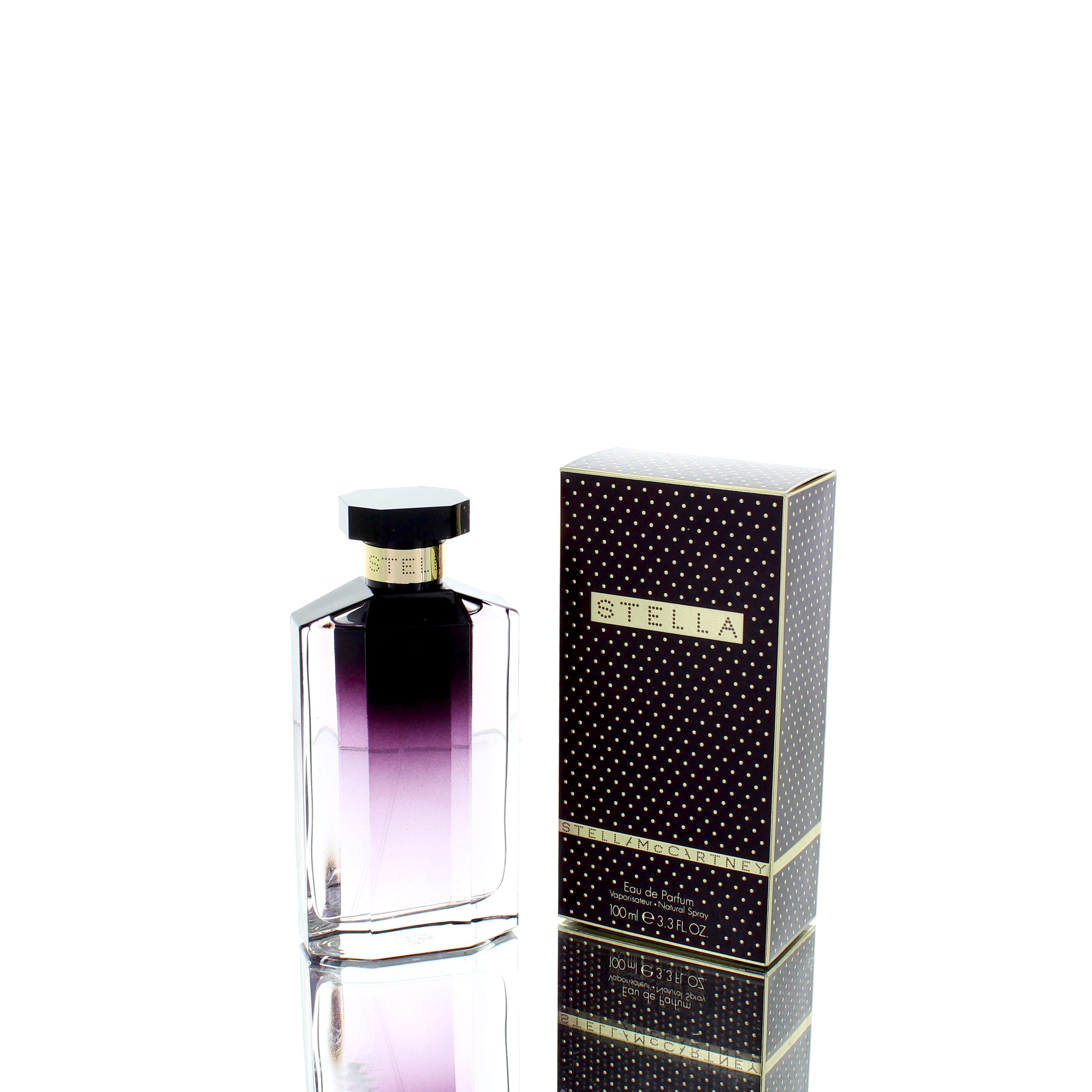 Stella McCartney Fragrance - Timeless Floral Elegance – FragFlex