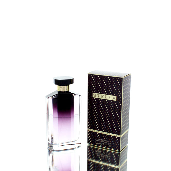 Stella McCartney Fragrance - Timeless Floral Elegance – FragFlex