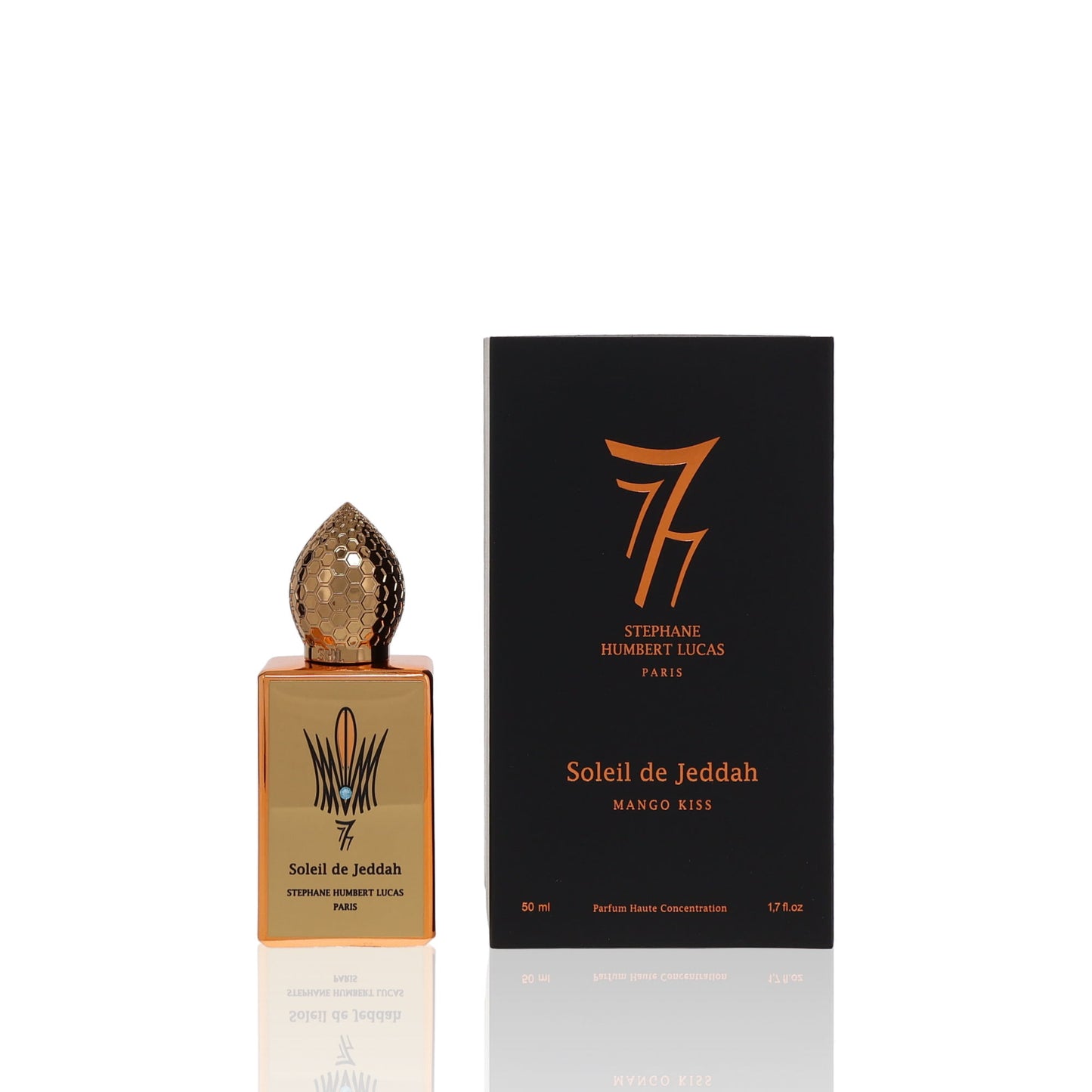 Stephane Humbert Lucas Soleil de Jeddah Mango Kiss For Man/Woman