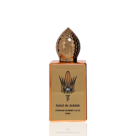 Stephane Humbert Lucas Soleil de Jeddah Mango Kiss For Man/Woman
