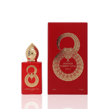 Stephane Humbert Lucas Le 8 Eau De Parfum Fragrance Boxed