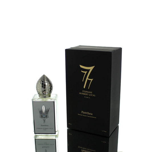 Stephane Humbert Lucas Panthea For Man/Woman Eau De Parfum Perfume Boxed
