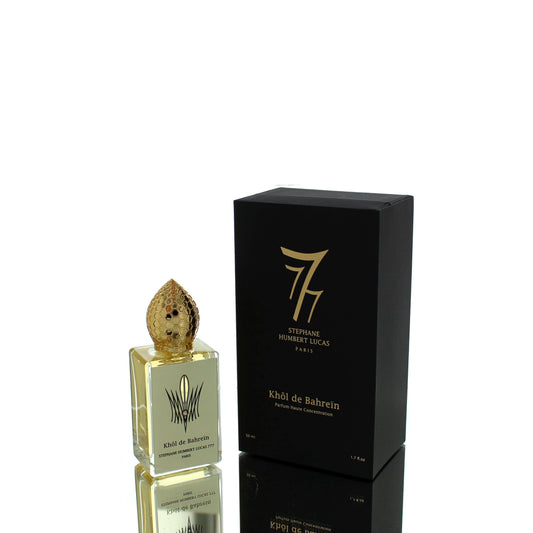 Stephane Humbert Lucas Khol De Bahrein For Man/Woman