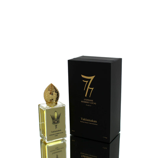 Stephane Humbert Lucas Taklamakan For Man/Woman Eau De Parfum Perfume Boxed