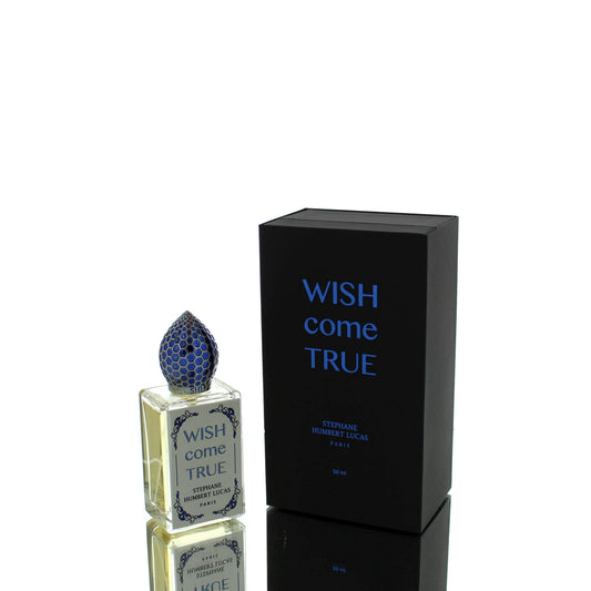 Stephane Humbert Lucas Wish Come True For Man/Woman Eau De Parfum Perfume Boxed