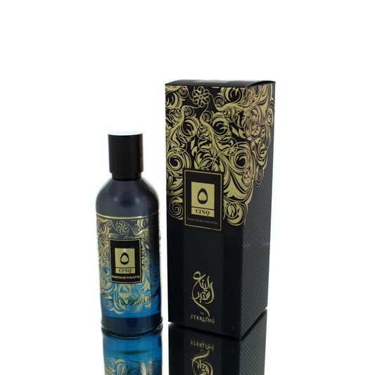 Sterling Cinq (Good Girl Twist) For Woman